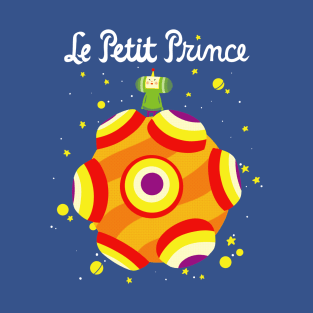 Le Petit Katamari T-Shirt