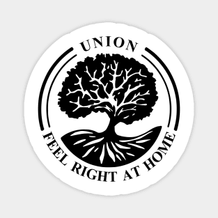 The Evil Within 2 - Union Logo Magnet