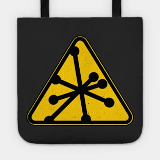 CBRN v3 (Worn Out) Tote