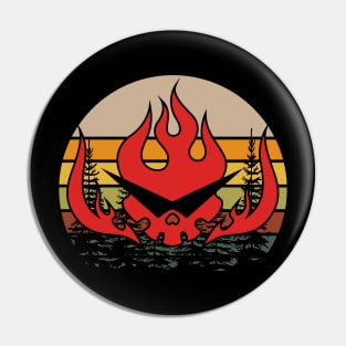 Gurren Lagan Pin