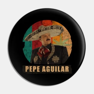 Pepe Aguilar //thank you for everything Pin