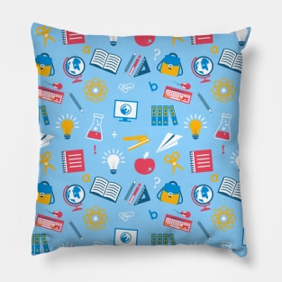 Education Pillow