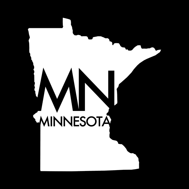 Minnesota MN by KayZee