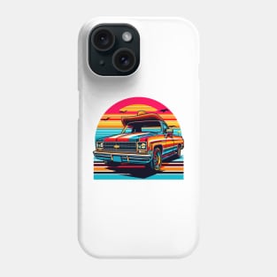 Chevy Phone Case