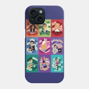 If heaven had a creek Phone Case