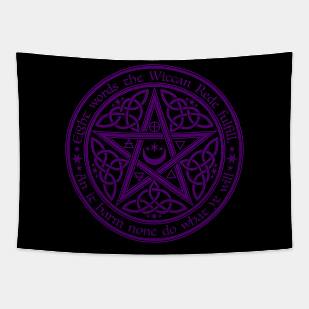 Wiccan Rede