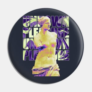 secret pleasure aphrodite Pin