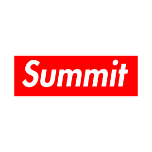 Summit Box T-Shirt