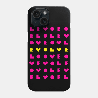 Evolve Phone Case