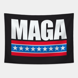 MAGA Tapestry