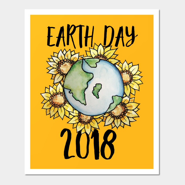 Earth day deals 2018