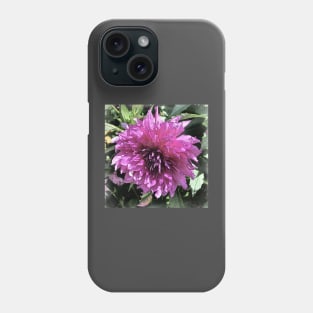 Lavender Bloom Phone Case