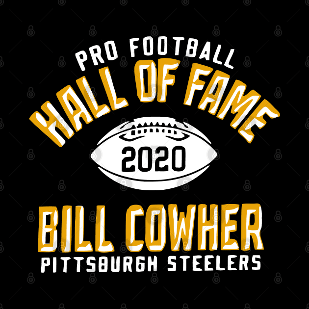 Bill Cowher by Rundown