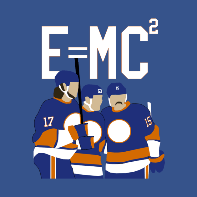 E=Mc2 by vectorhockey