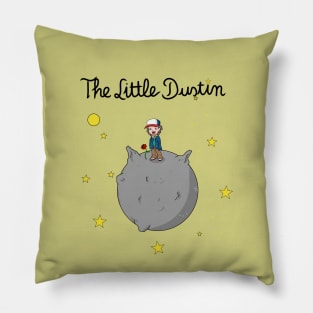 The little Dustin Pillow