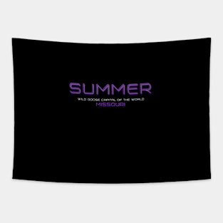 Summer Tapestry