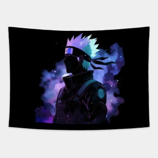 kakashi Tapestry