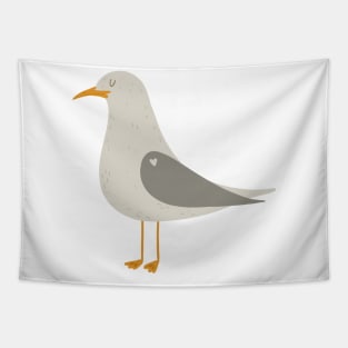 seagull Tapestry