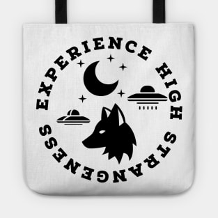 High Strangeness Tote