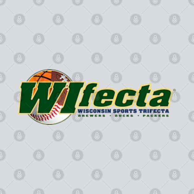 WiFecta® - Wisconsin Sports Trifecta by wifecta