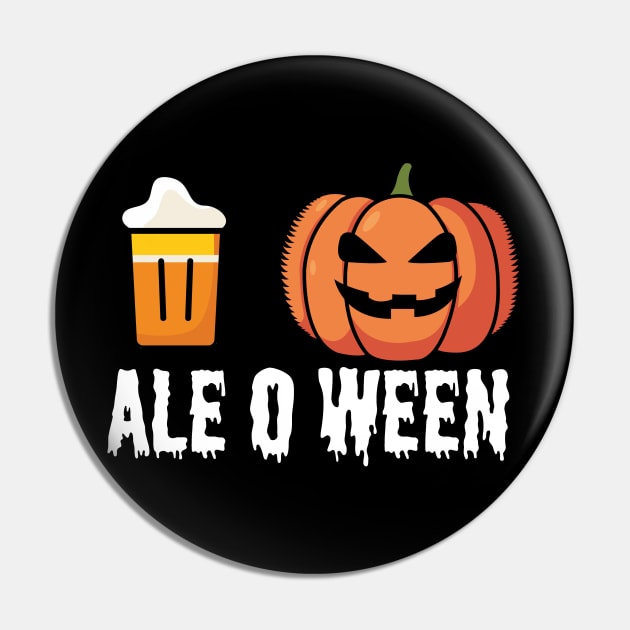 Ale o ween Pin by maxcode