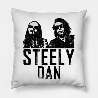 STEELYDAN (22) MUSIC Pillow