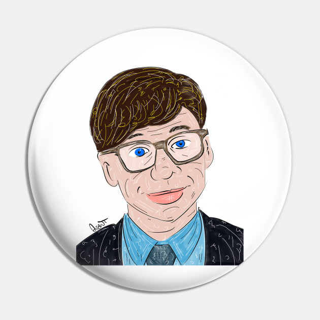 Honey I M A T Shirt Rick Moranis Pin Teepublic