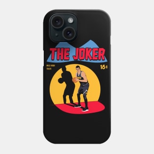 Mile High Tales Phone Case