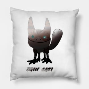 Loth cat Shin Cati Pillow