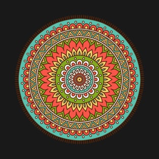 Mandala T-Shirt