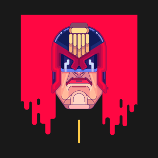 Dredd T-Shirt