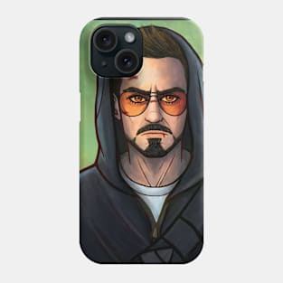 The Mechanic Phone Case