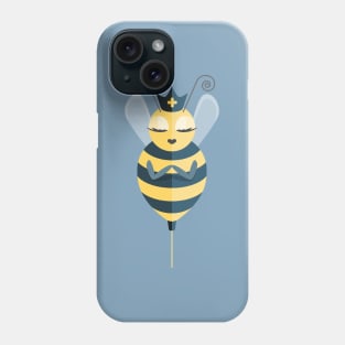 Queen of My Vaccine II Phone Case