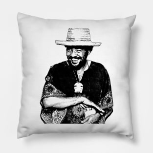 Bill Withers Pillow
