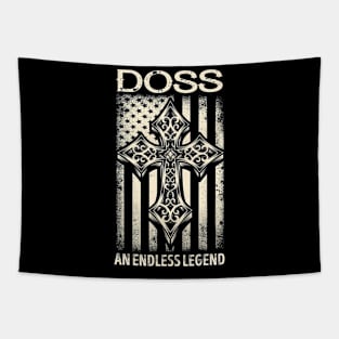 DOSS Tapestry