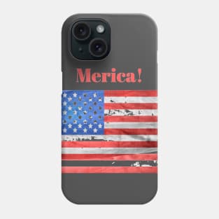 Merica Phone Case