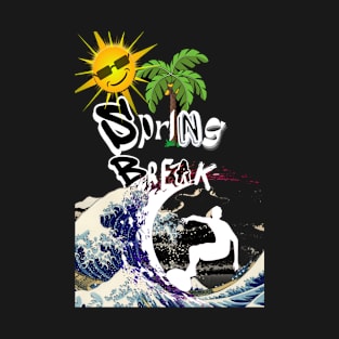 Spring Break T-Shirt