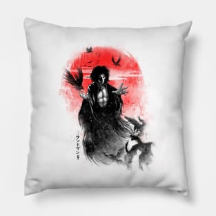 The Dreaming Pillow