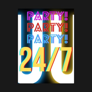 PARTY LIFE T-Shirt