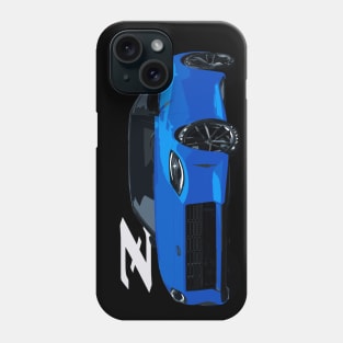 bayside 400z proto nissan Phone Case