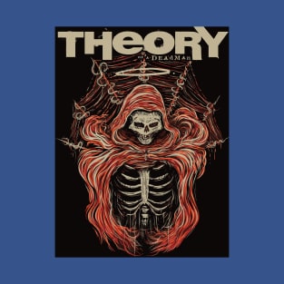 Hate My Life Theory Of A Deadman T-Shirt