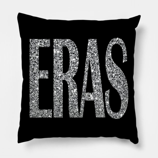 Eras Pillow by EunsooLee