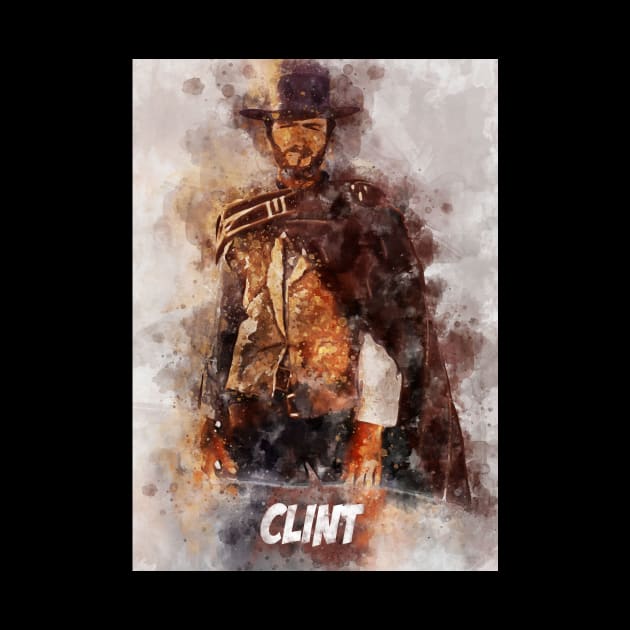 Clint by Durro