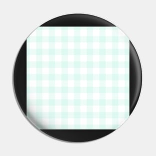 Gingham by Suzy Hager        Aspen Collection 2   Large Pin