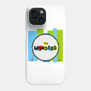 The Wonders Phone Case