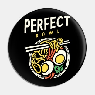 Ramen Pin