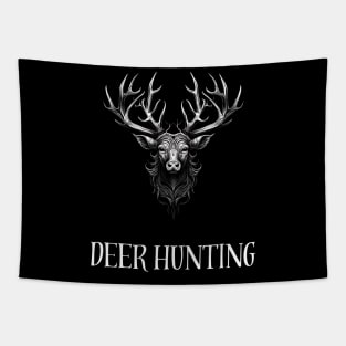 deer hunter Tapestry