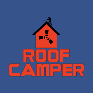 Roof camper T-Shirt