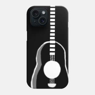 Guitar Phone Case