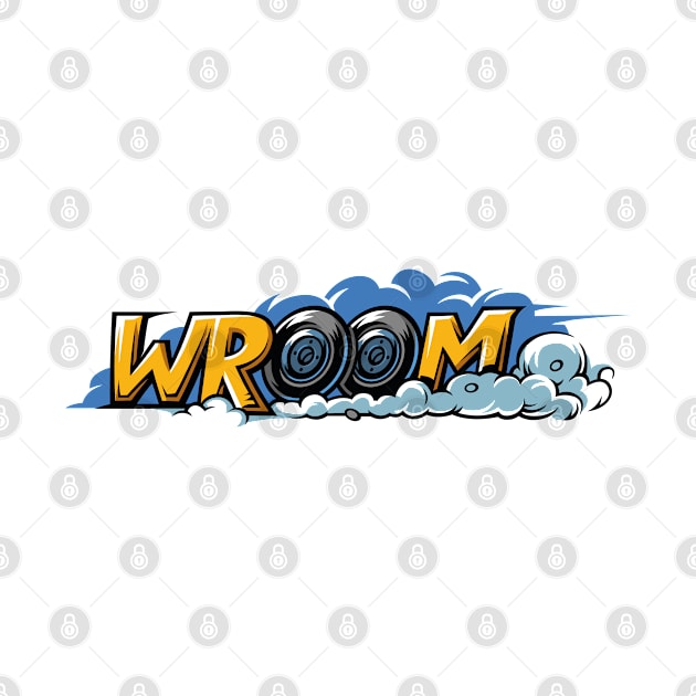 WRooM by samidib16